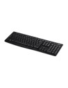Logitech Wireless Keyboard K270 AZERTY