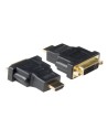 ACT ACT Verloop adapter DVI-D female naar HDMI A male Kabel