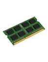 Kingston ValueRAM | 1x8GB DDR3 | 1600MHz | SODIMM | CL11 | Geheugenmodule | RAM