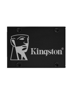 KINGSTON 256GB SSD KC600 SATA3 2.5inch 2