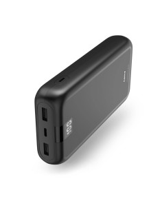 Power Pack Performance 24, 24000mAh, 3 uitgangen  USB-C, 2x USB-A, antr.