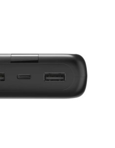 Power Pack Performance 24, 24000mAh, 3 uitgangen: USB-C, 2x USB-A, antr.