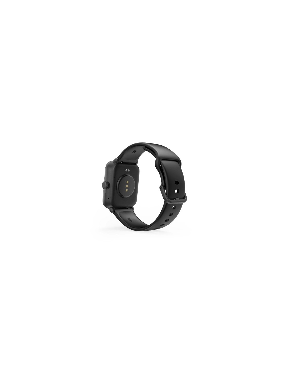 Hama Smartwatch 6010 zwart Smartwatch