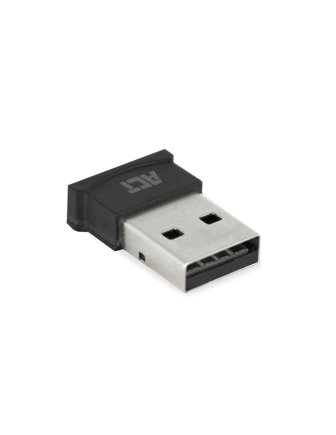 ACT AC6030 | Bluetooth USB-adapter | 3 Mbps | Zwart