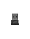 ACT AC6030 | Bluetooth USB-adapter | 3 Mbps | Zwart