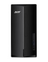 Aspire TC-1760 I5200 - i5-12400 - 8GB DDR4 - 512GB PCIe NVMe SSD - Geen kaartlezer - 300 Watt - geen toetsenbord muis QWERTY