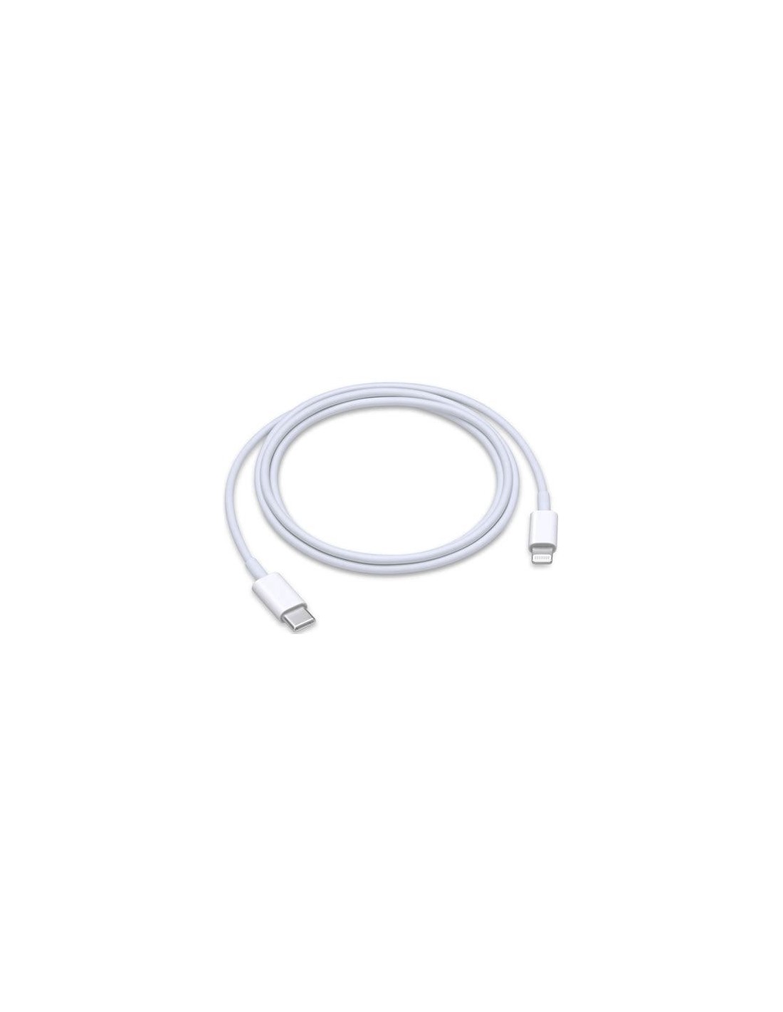 Apple Lightning to USB-C-kabel (1m)