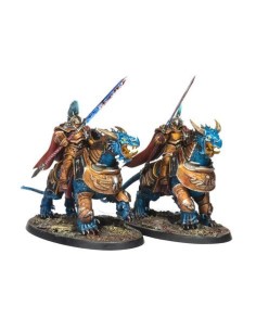 Warhammer Stormcast Eternals: Dracothian Guard 2