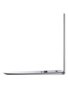 Aspire 3 A317-53-52XA - 17.3i FHD/i5-1135G7/8GB/512GB SSD/Iris Xe Graphics/Silver/No ODD/Qwerty//Win11 Home