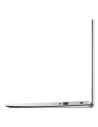 Aspire 3 A317-53-52XA - 17.3i FHD/i5-1135G7/8GB/512GB SSD/Iris Xe Graphics/Silver/No ODD/Qwerty//Win11 Home