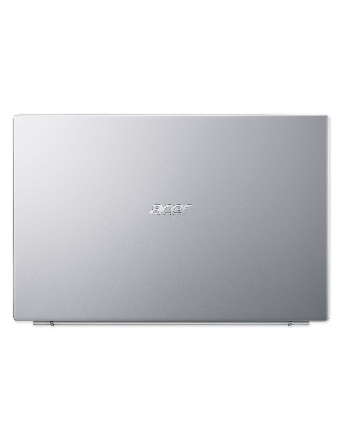 Aspire 3 A317-53-52XA - 17.3i FHD/i5-1135G7/8GB/512GB SSD/Iris Xe Graphics/Silver/No ODD/Qwerty//Win11 Home