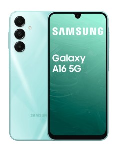 A166 GALAXY A16 5G 128GB LIGHT GREEN 2