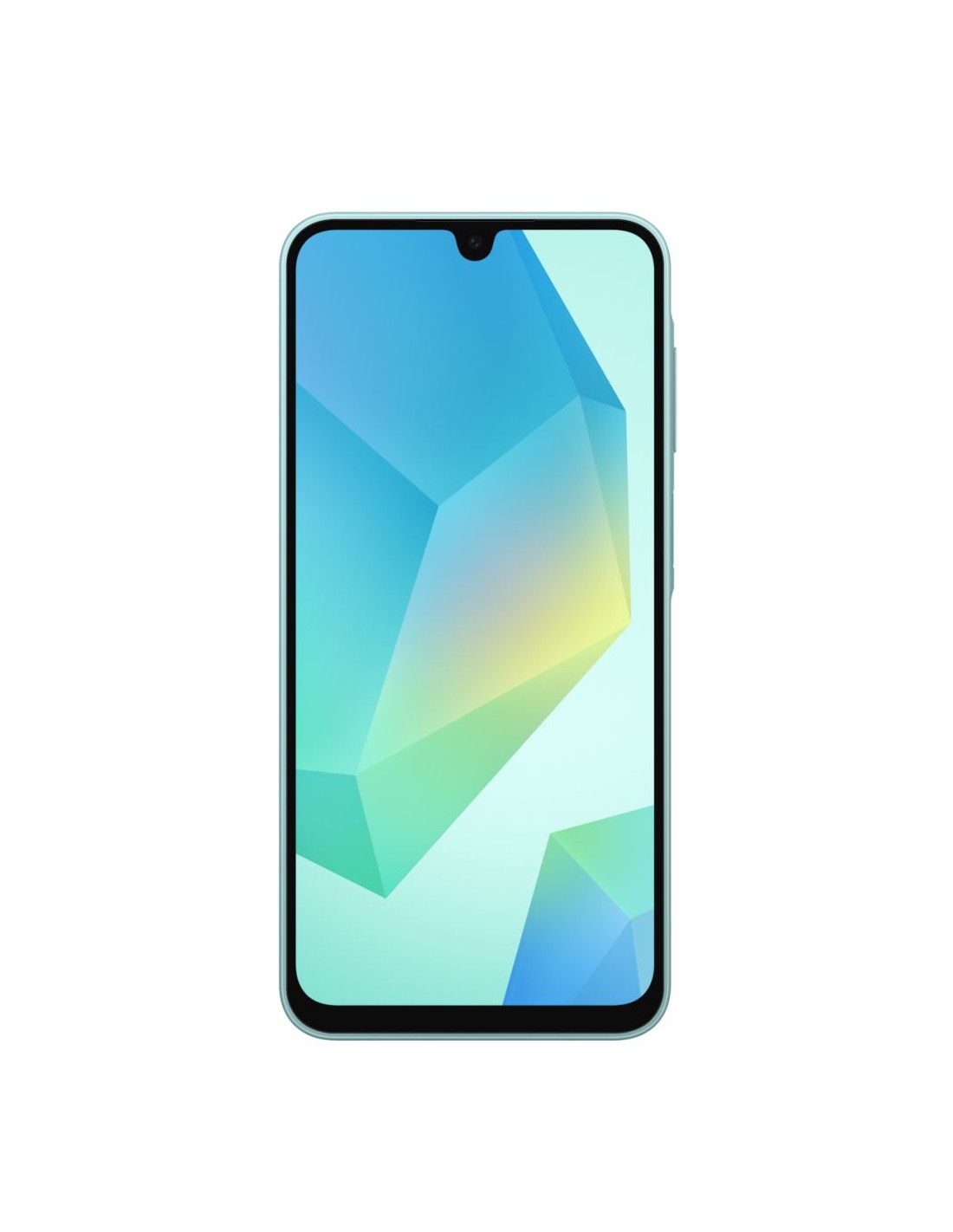 A166 GALAXY A16 5G 128GB LIGHT GREEN