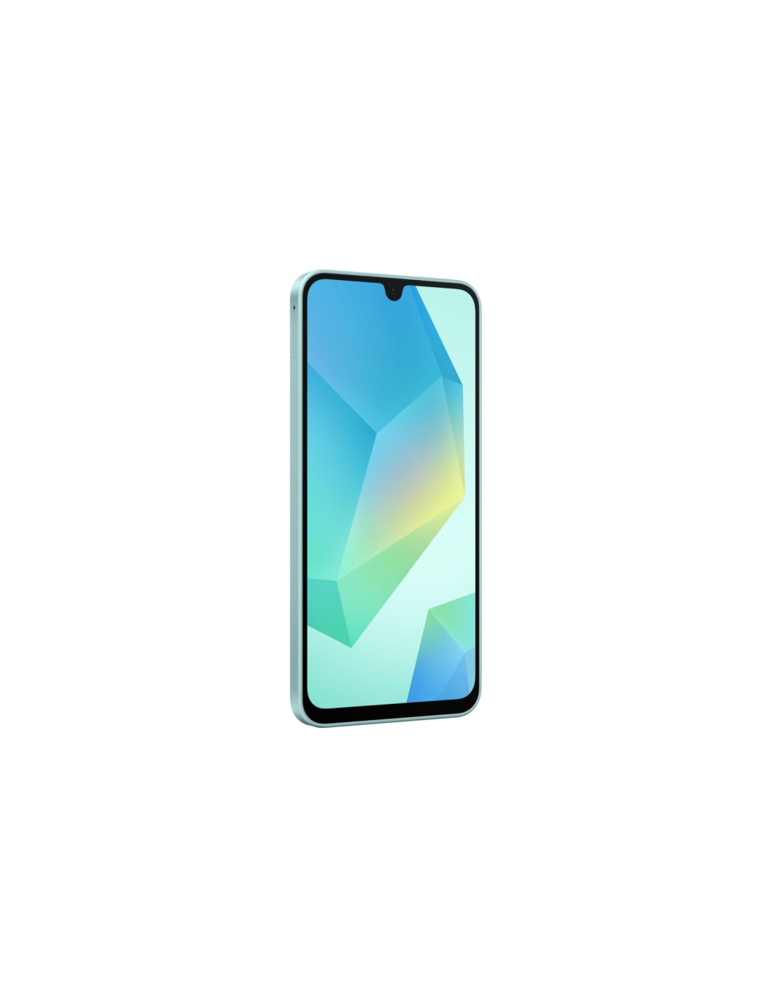 A166 GALAXY A16 5G 128GB LIGHT GREEN