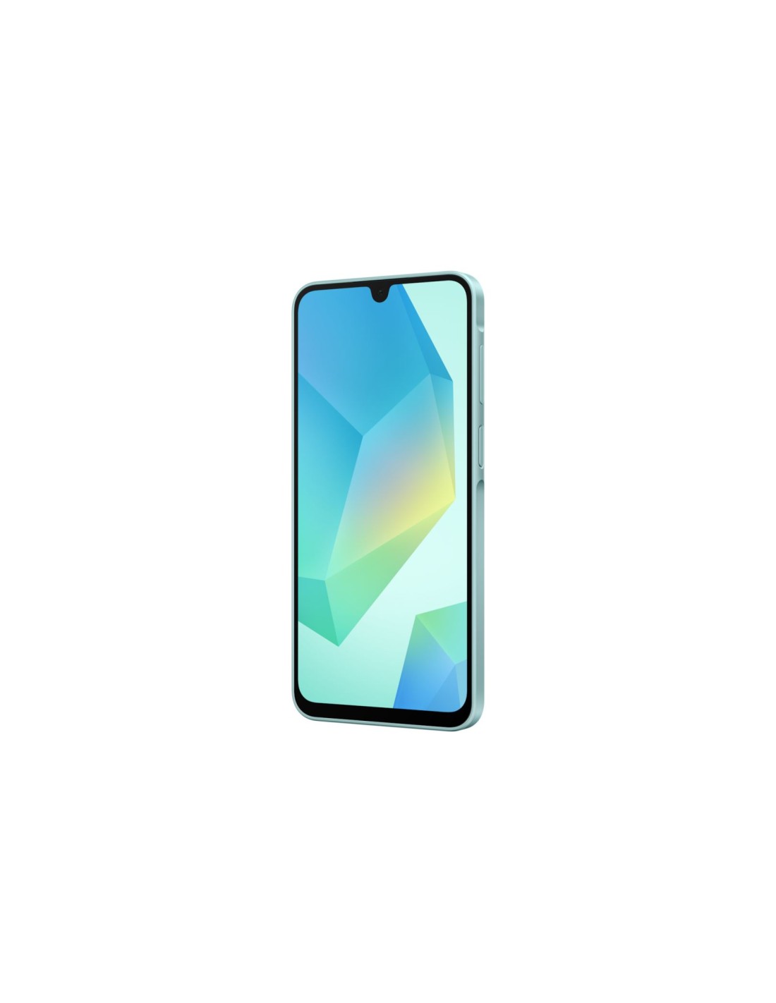 A166 GALAXY A16 5G 128GB LIGHT GREEN