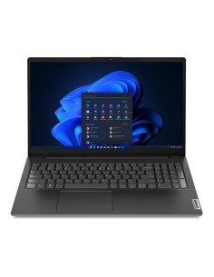 Lenovo V15 G3 - Core i5-1235U | 15,6" FHD | 8GB | 512GB W11H