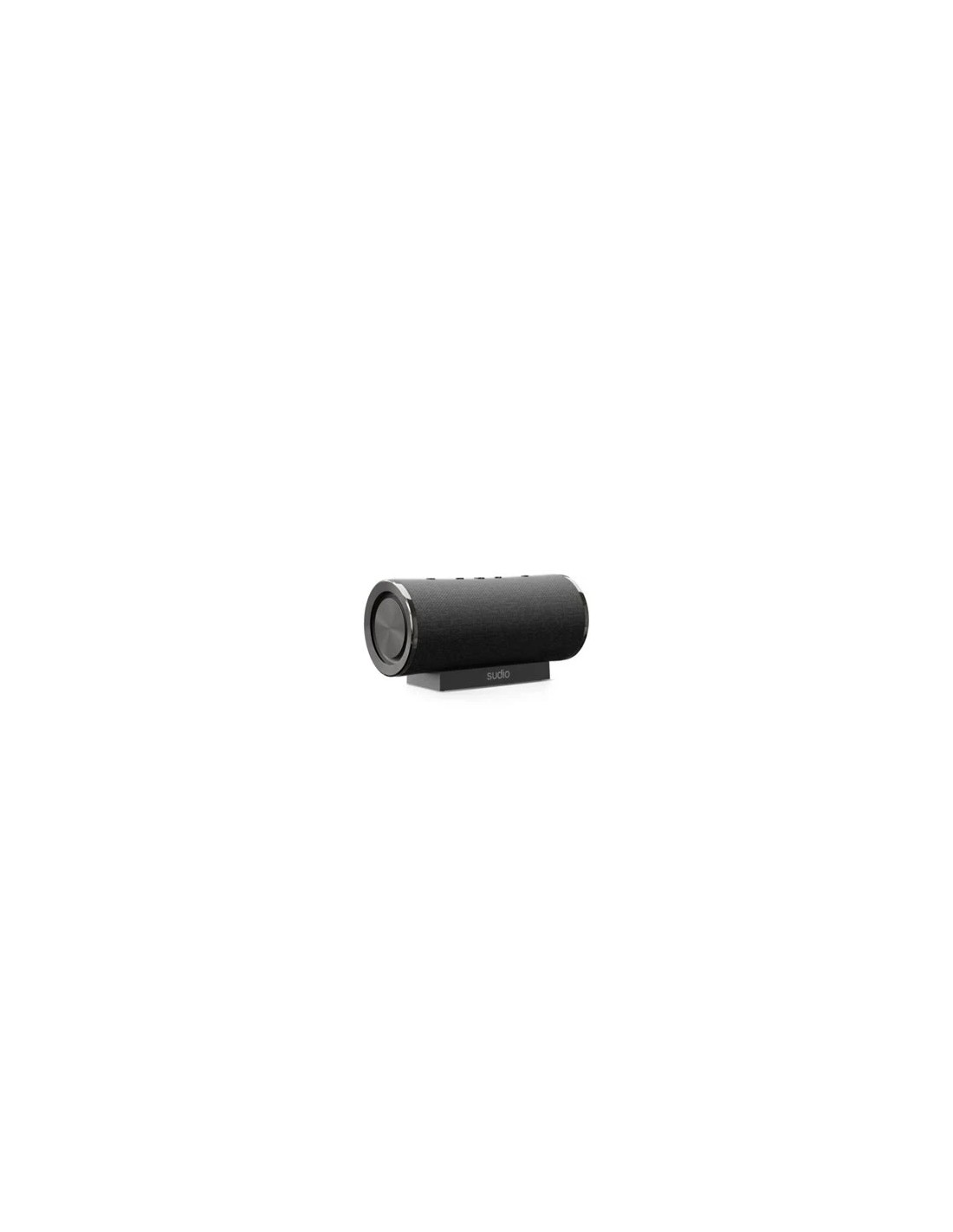 Sudio F2 Speaker Black