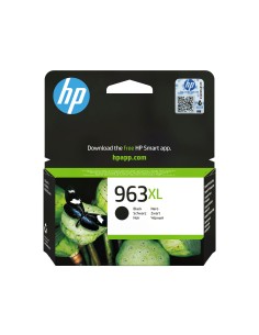 HP 963XL Black Ink Cartridge