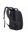 ACT AC8535 17.3" Laptop Rugzak | Zwart