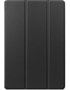 iMoshion Trifold Bookcase Samsung Galaxy Tab A7 - Zwart Tablet Accessoires
