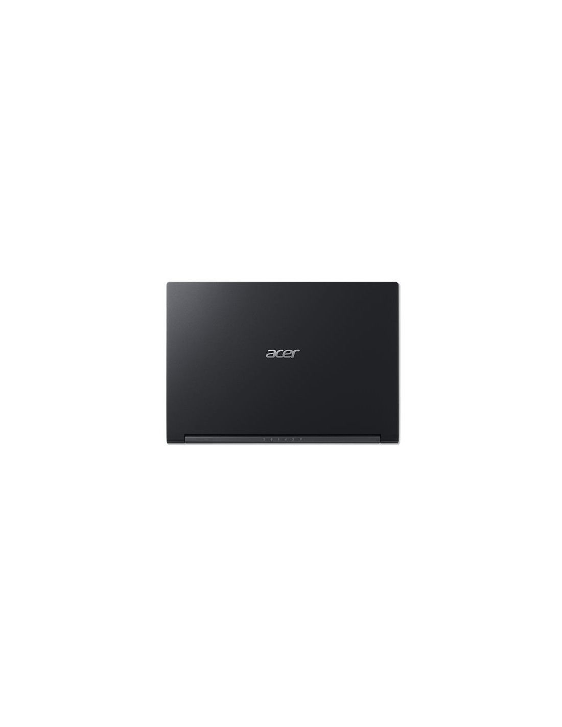 Aspire 7 A715-42G-R9NA - 15.6i FHD 144Hz/AMD Ryzen 5 5500U/16GB/512GB SSD/RTX 3050 4GB/Black/No ODD/Qwerty/Fingerprint/Win11 Hom