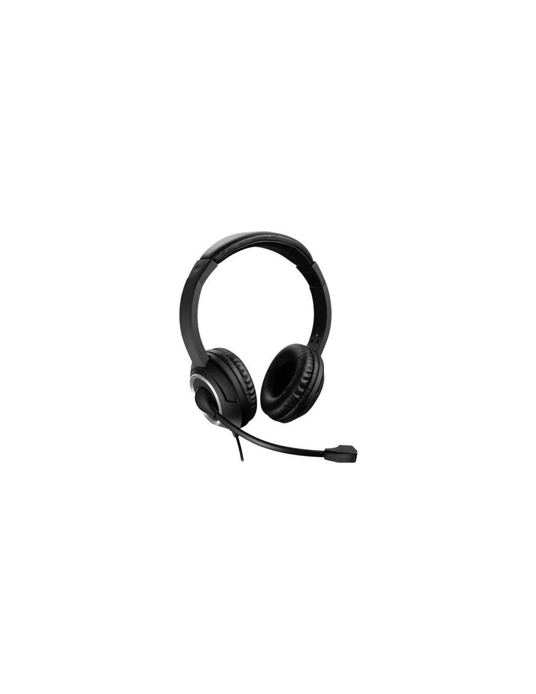 Sandberg USB Chat Headset Geluid