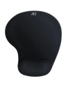ACT AC8010 | Ergonomische Muismat | Zwart