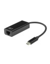 ACT AC7335 | USB-C naar Gigabit Ethernet Adapter | 10/100/1000 Mbps | Plug & Play