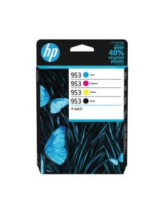 HP 953 CMYK Original Ink Cartridge