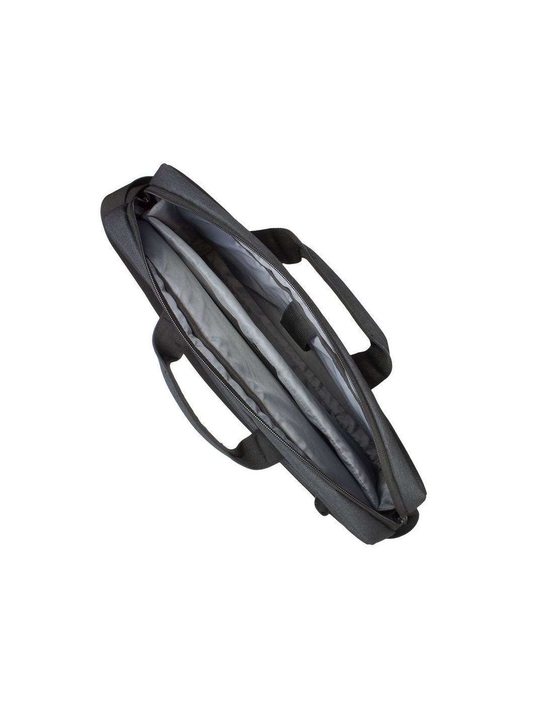 ACT Metro 15.6" Laptop Bailhandle Tas | Zwart