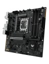 ASUS 1700 B760M-PLUS WIFI II TUF GAMING - DDR5 3xM.2 DP