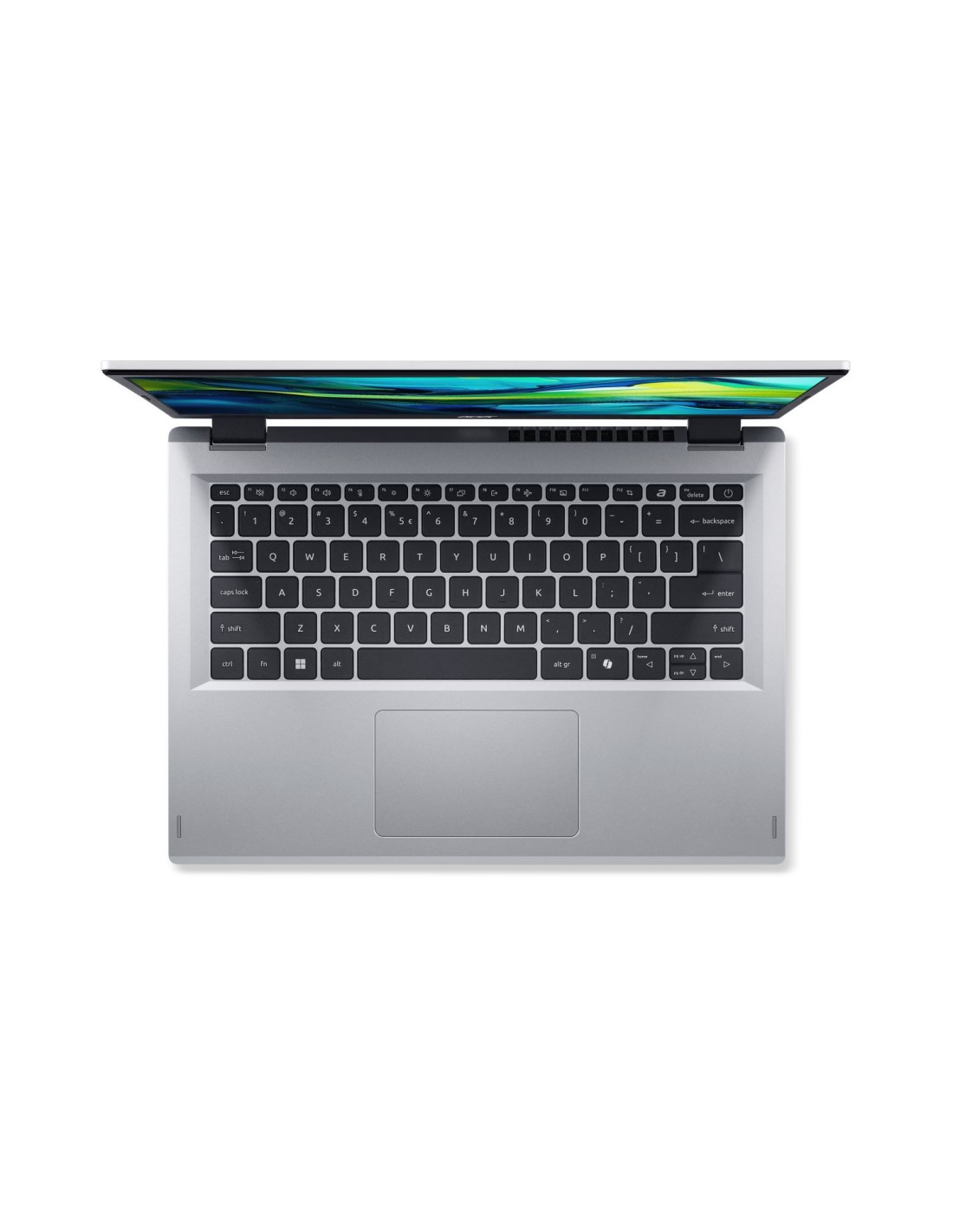 AG14-32P-39GD/QW/14i/Core 3 N355/8GB/512GB/W11H QWERTY