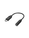 Adapter USB-C naar audio-jack 3.5mm