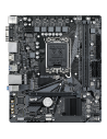 Gigabyte 1700 H610M S2H V3 DDR4 - M.2/2xDP/HDMI/VGA