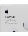 Apple EarPods | Bedrade Lightning In-Ear Oordopjes | Wit