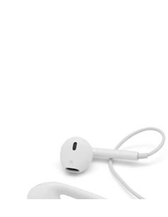 Apple EarPods | Bedrade Lightning In-Ear Oordopjes | Wit 2