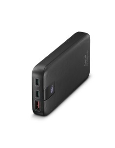 Hama Power Pack "PD 20" 20000mAh, uitgangen  2x USB-C, USB-A, snelladen, antr. Smartphone accessoires