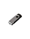 Goodram UTS3 | 64GB USB-A 3.2 Flash Drive | Zwart
