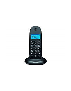 Motorola C1001CB+ Dect Mono Huistelefoon