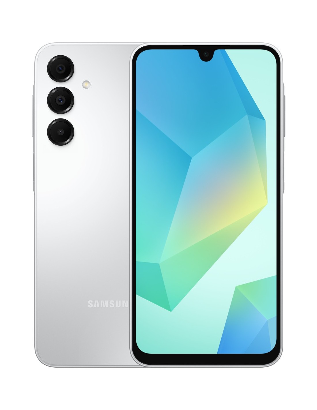 A165 GALAXY A16 128GB GRAY