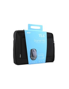 ACER Starterkit 15.6i Bag + Mouse 2