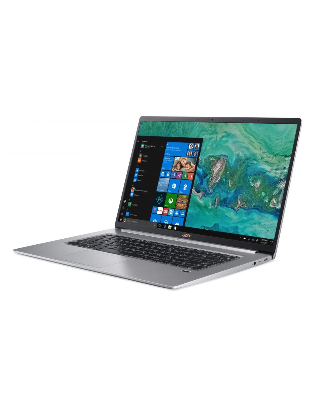 ACER Swift 5 SF514-54-54XJ i5-1035G1 14i