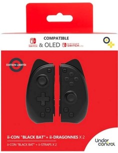 Under Control Combo Pack Controller