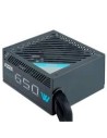 Azza PSAZ-650W | 650 Watt Bronze ATX PSU | Power Supply | Voeding