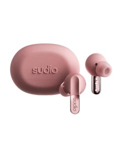 Sudio N3 Pro Pink