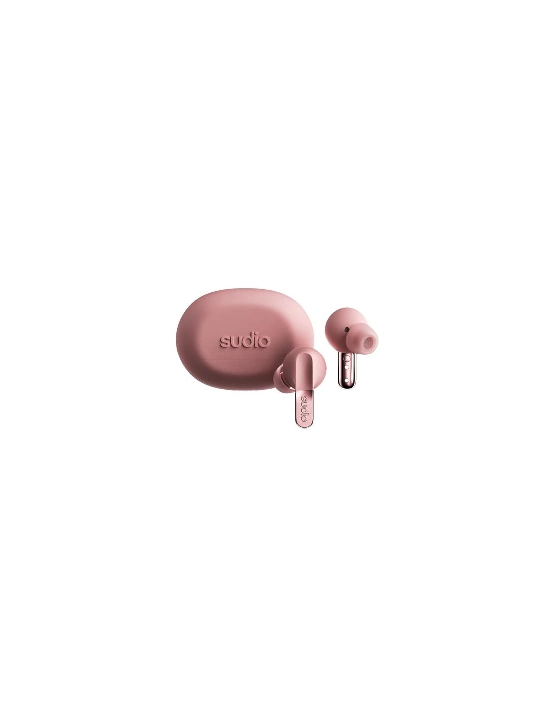 Sudio N3 Pro Pink