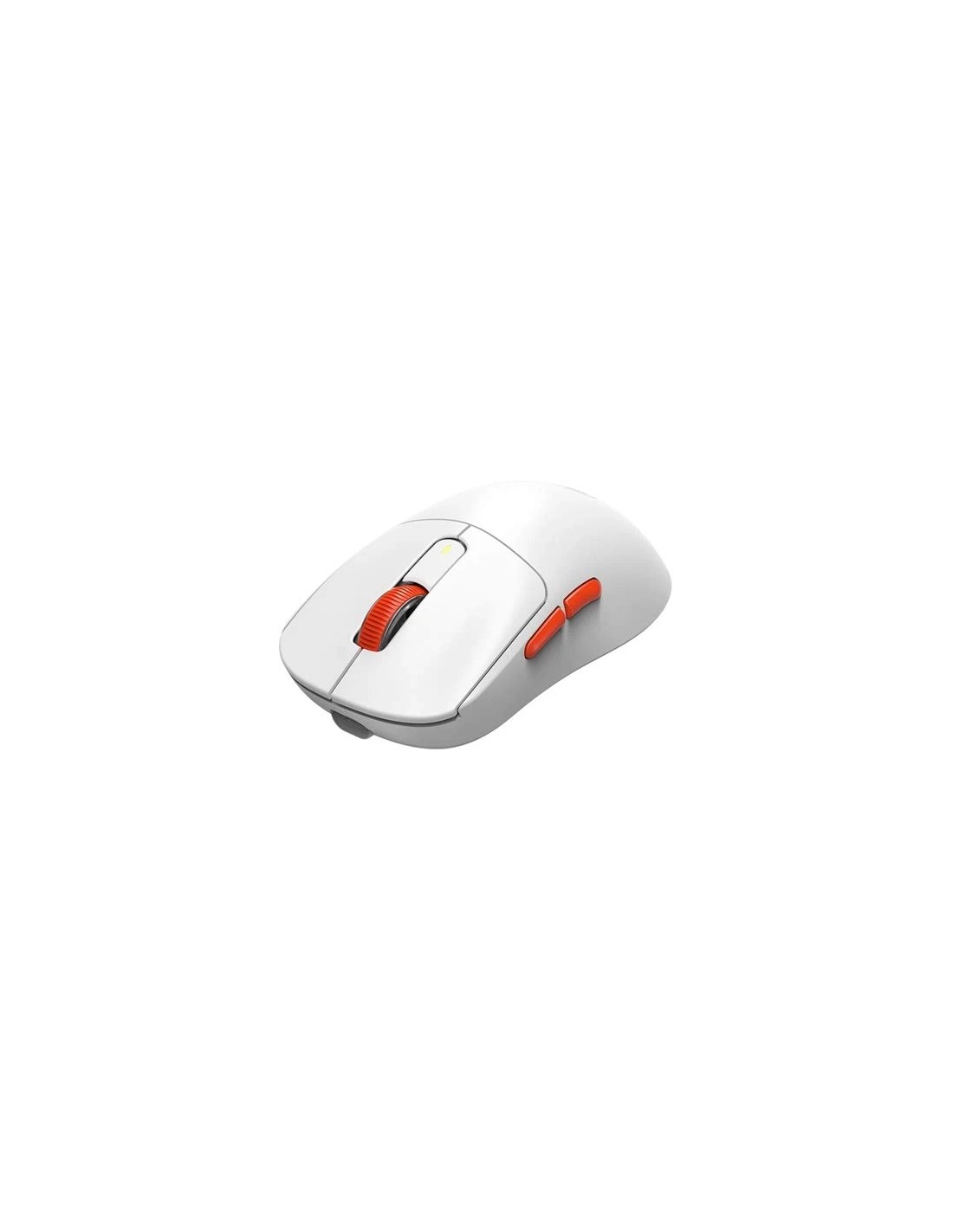 Marvo NIRO 60 gamingmuis Trimode draadloos wit Muis
