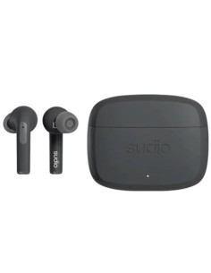 Sudio N2 Pro Black