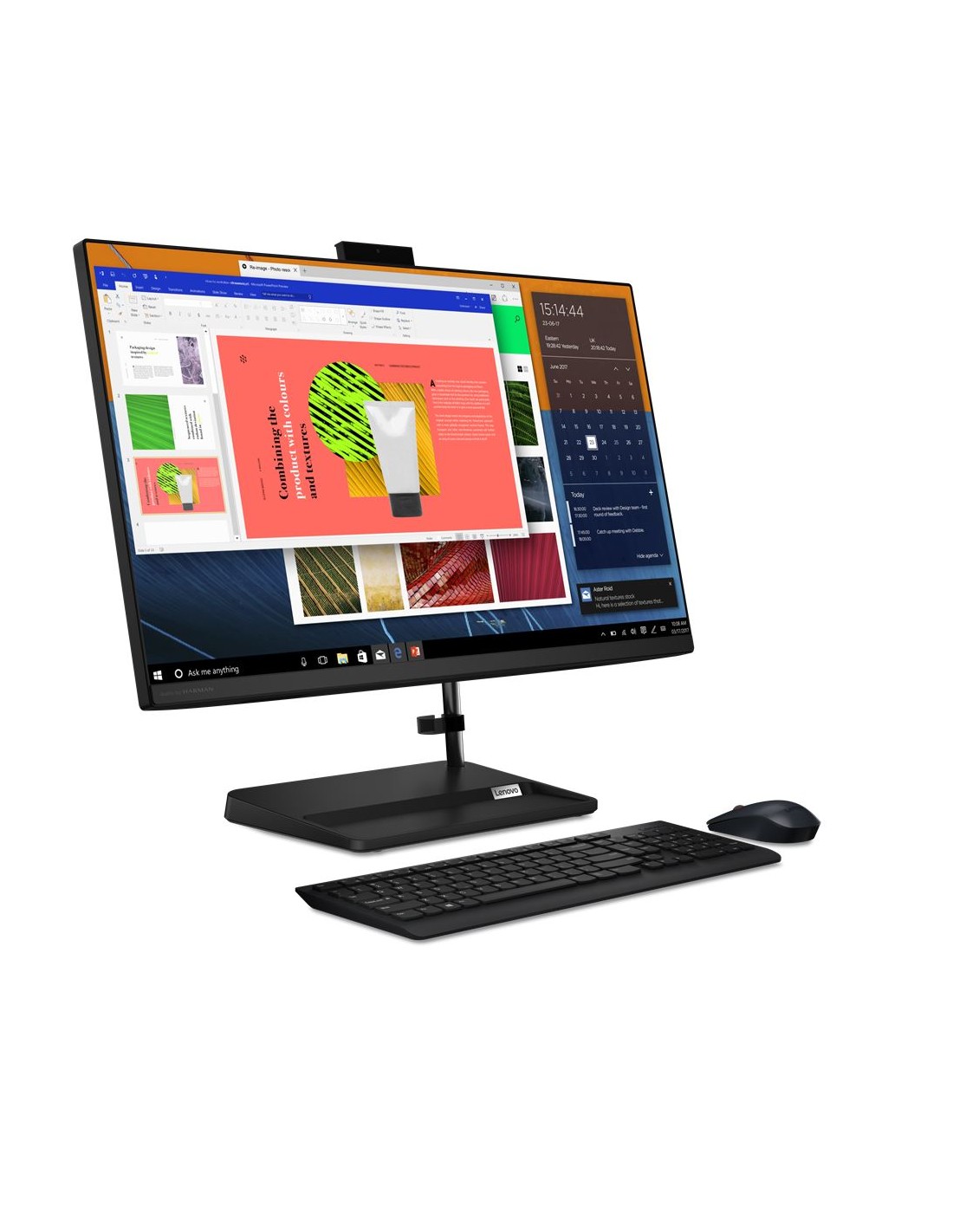 LENOVO IdeaCentre 3 i5-1135G7 8/512GB