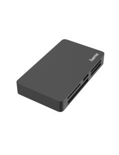 USB-kaartlezer All in One, USB-A, USB 3.0 2